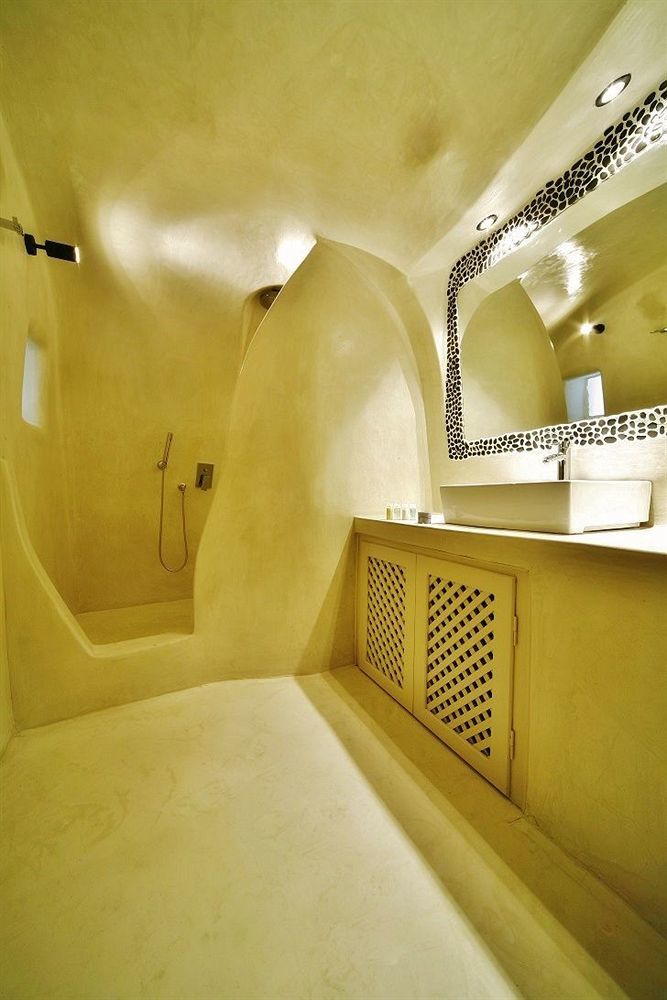 Chroma Suites イア エクステリア 写真